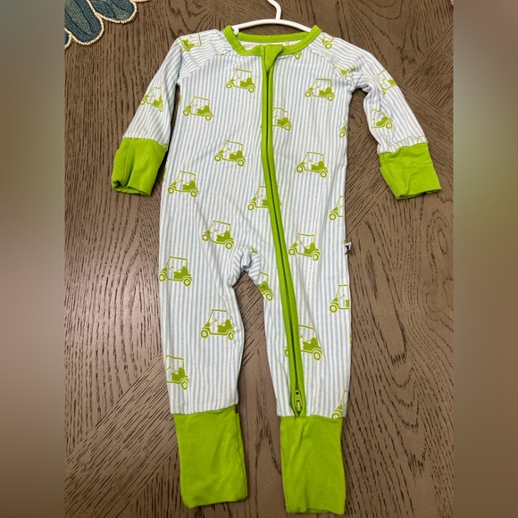 Kiki&lulu romper - Picture 1 of 3